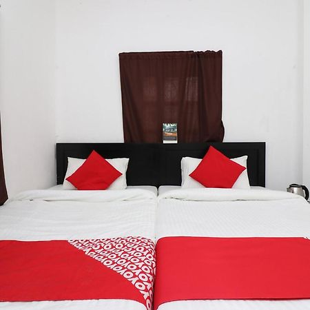Hotel O Jalan Lake View Near Mani Square Kalkutta Kültér fotó