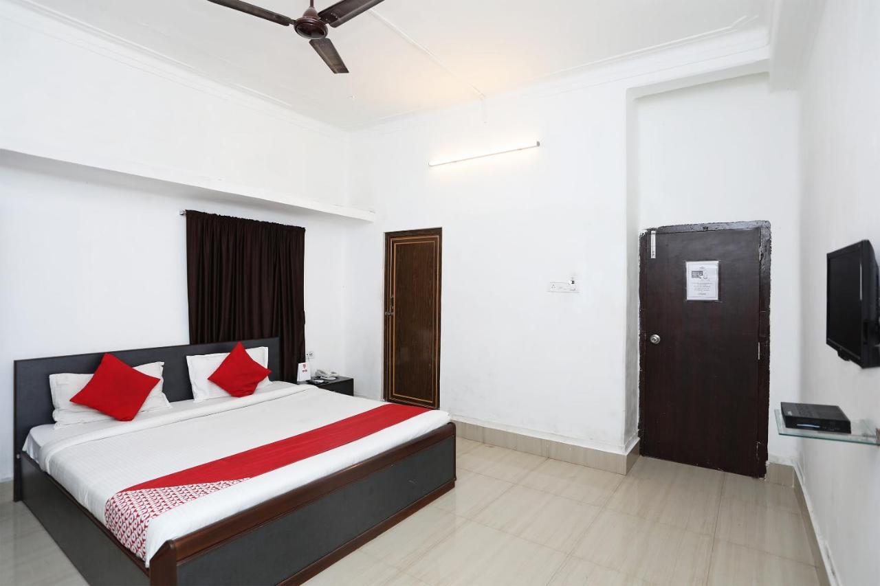 Hotel O Jalan Lake View Near Mani Square Kalkutta Kültér fotó