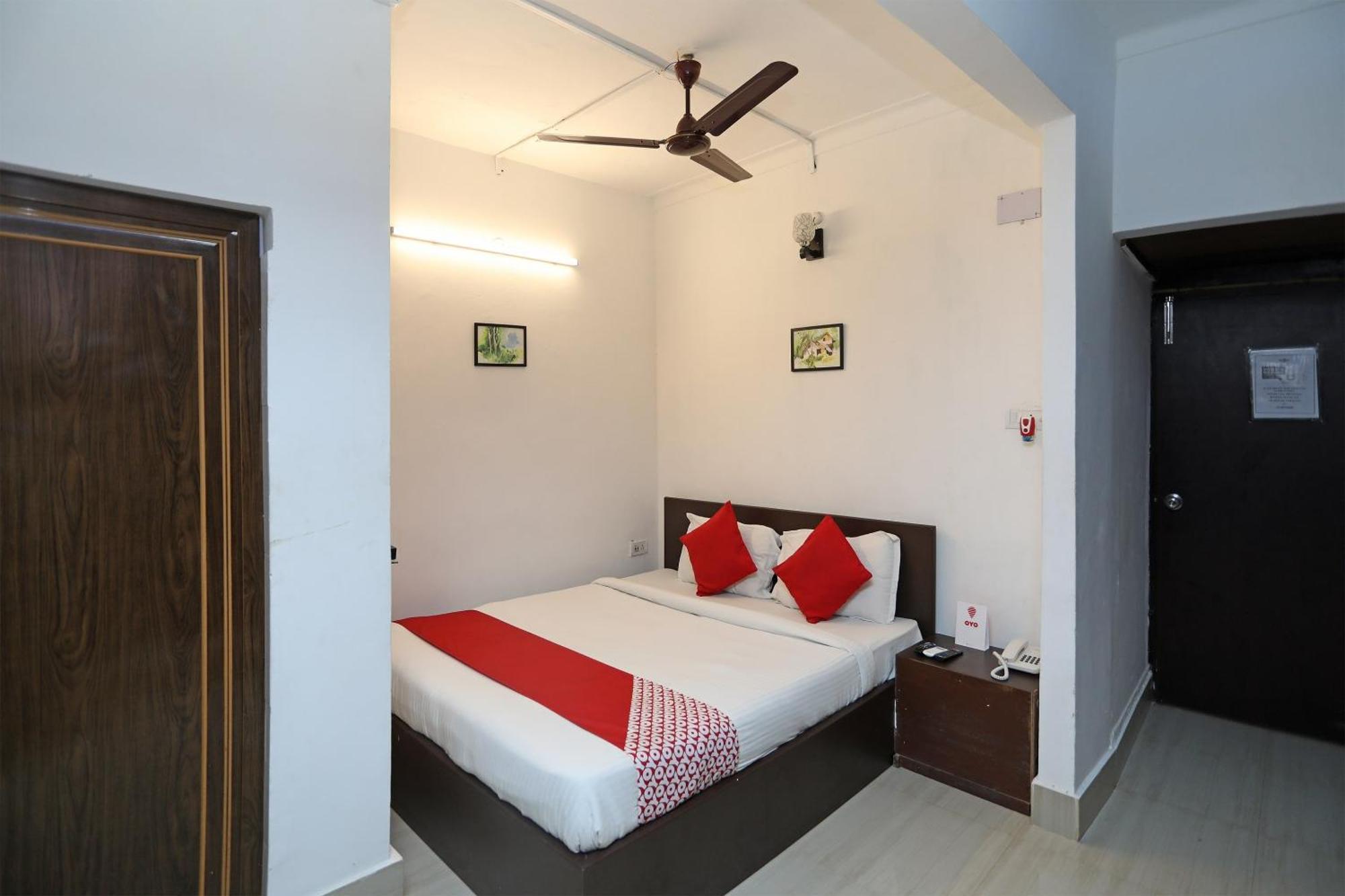 Hotel O Jalan Lake View Near Mani Square Kalkutta Kültér fotó