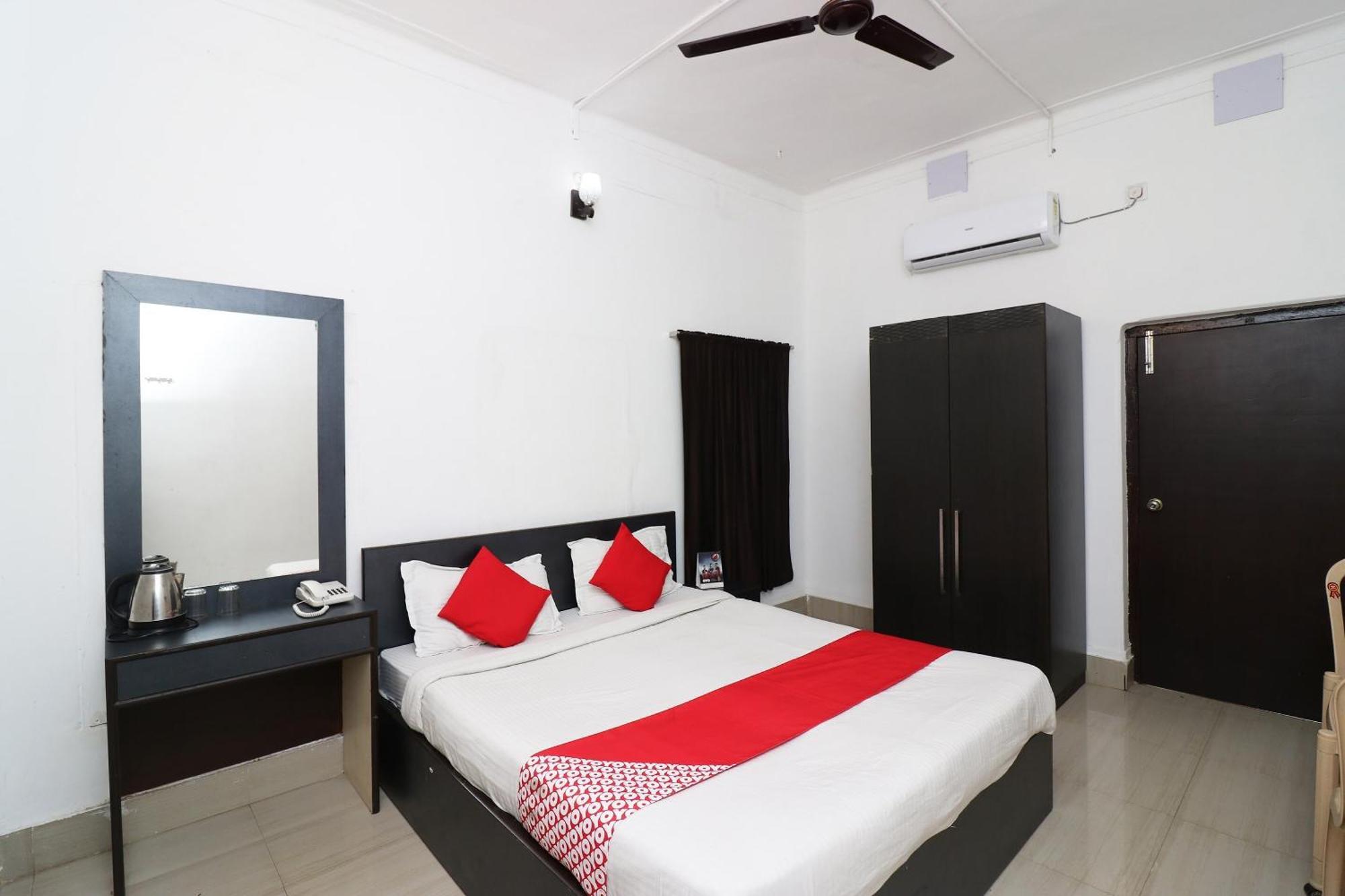 Hotel O Jalan Lake View Near Mani Square Kalkutta Kültér fotó